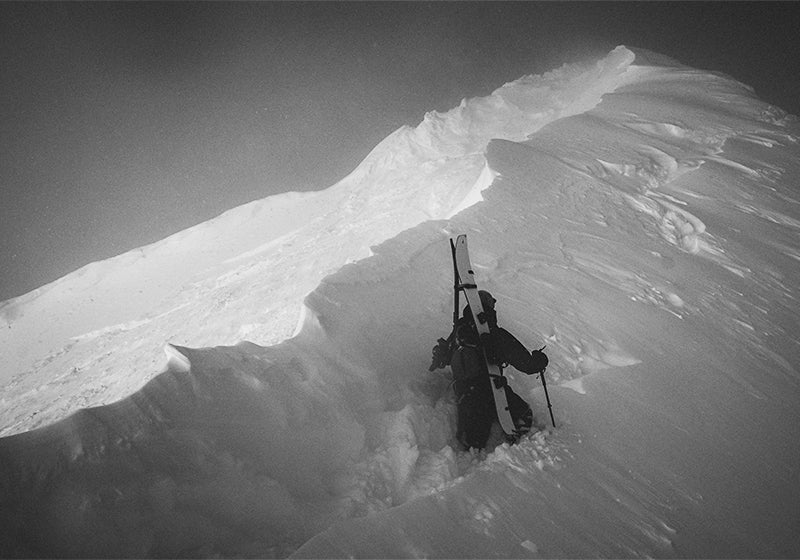 Korua Transition Finder Splitboard