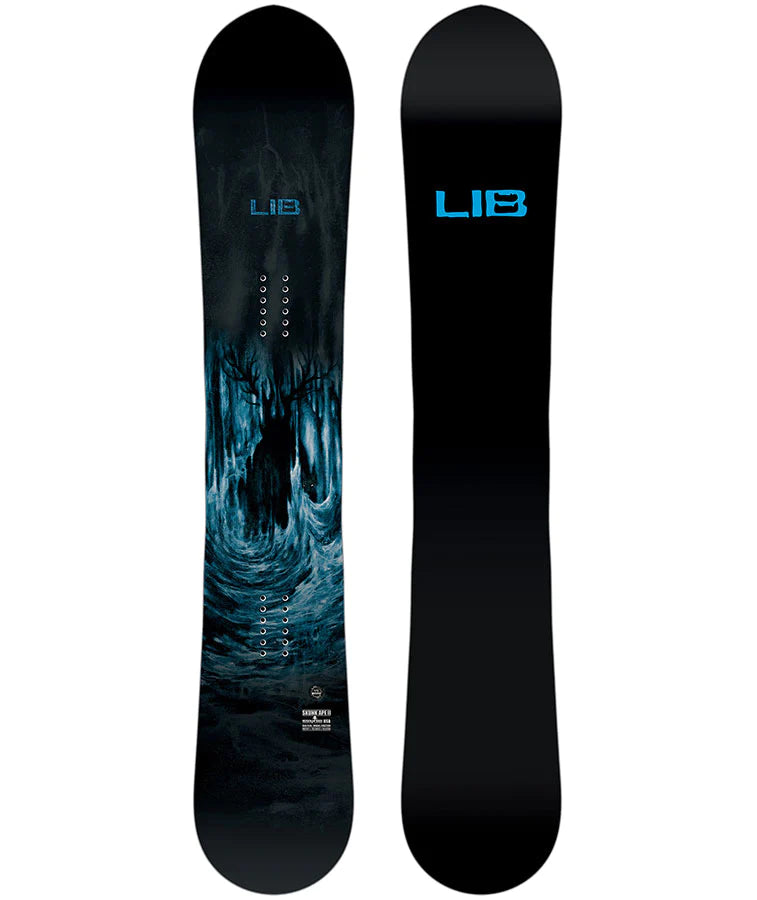 Lib Tech Skunk Ape Wide 2024 – Tribute Boardshop