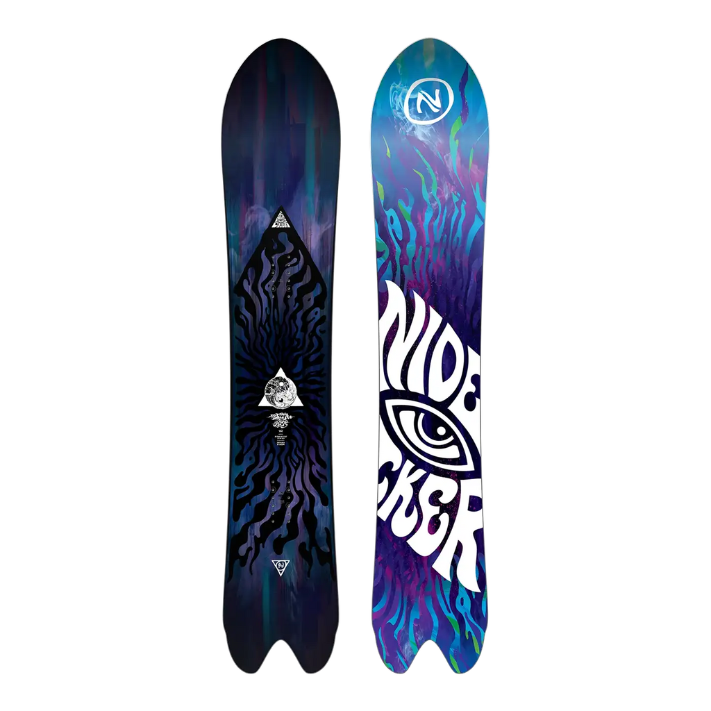 Nidecker Beta APX 162