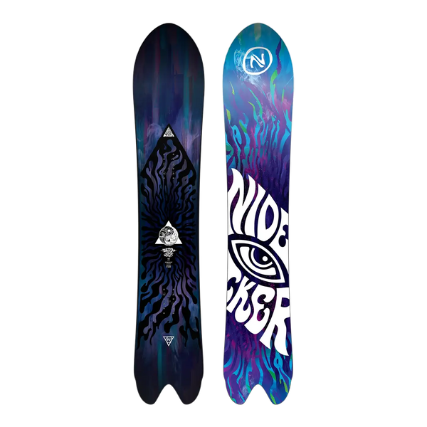 Nidecker Beta APX 162