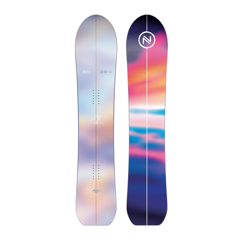 Nidecker Mellow 162W