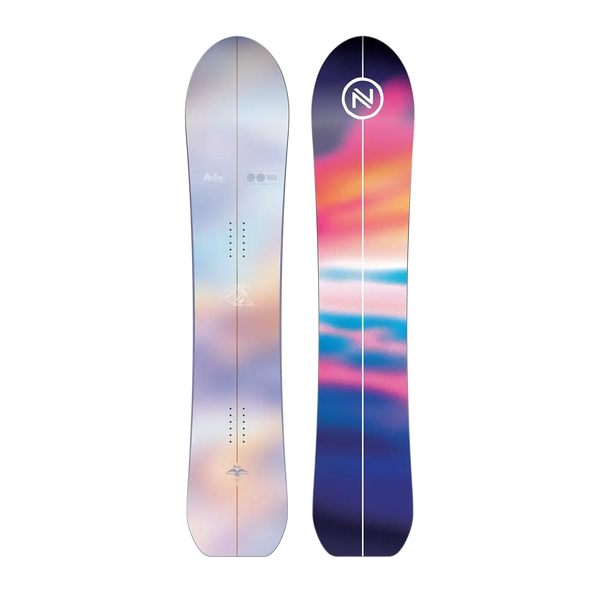 Nidecker Mellow 162W