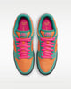 Nike SB Dunks Low Pro Green Noise / Watermelon