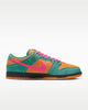 Nike SB Dunks Low Pro Green Noise / Watermelon