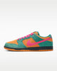 Nike SB Dunks Low Pro Green Noise / Watermelon
