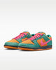Nike SB Dunks Low Pro Green Noise / Watermelon