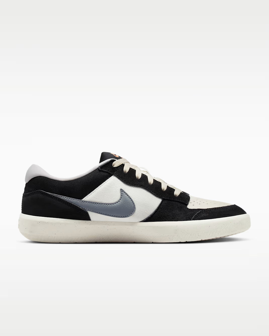 Nike SB Force 58 "Black/Summit White"