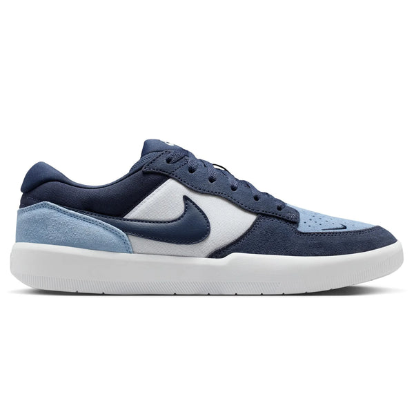 Nike SB Force 58 "Lt. Armory Blue/Thunder Blue"