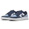 Nike SB Force 58 "Lt. Armory Blue/Thunder Blue"