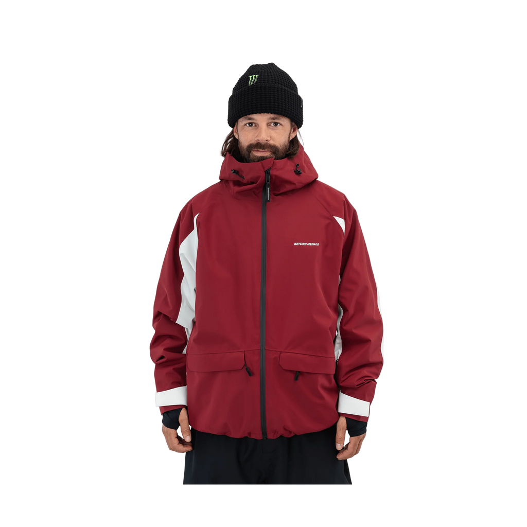 Beyond Medals Nostalgia Jacket 2L