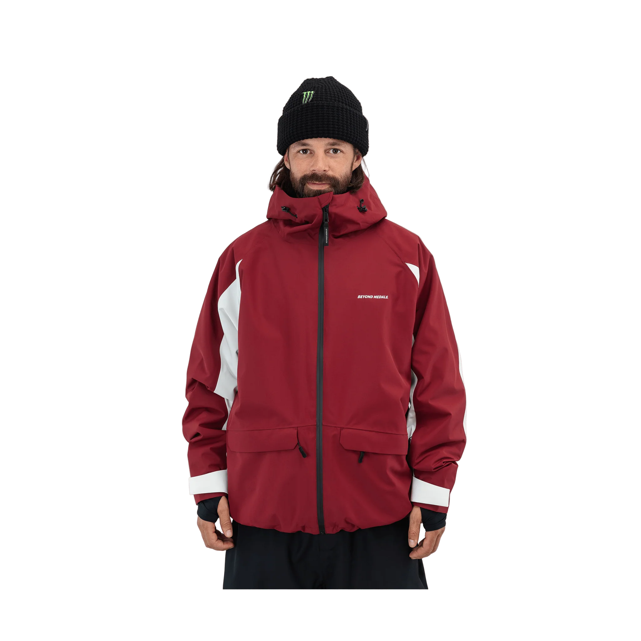 Beyond Medals Nostalgia Jacket 2L