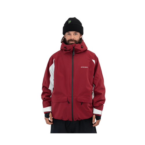 Beyond Medals Nostalgia Jacket 2L