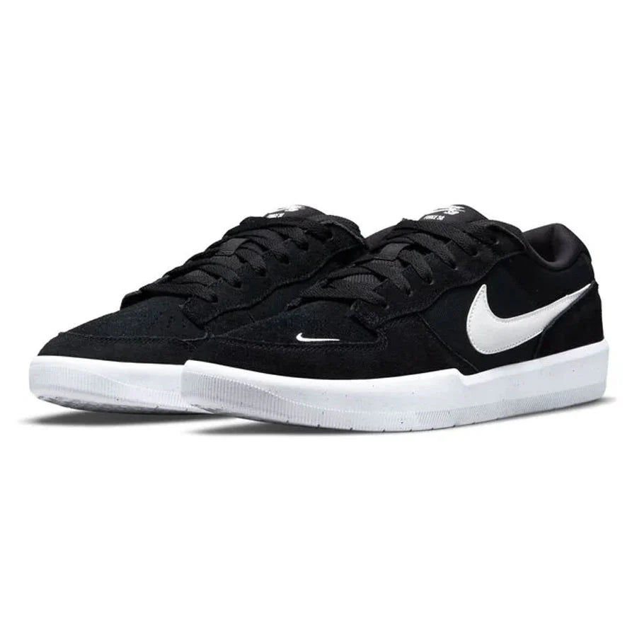 Nike SB Force 58 "Black/White"