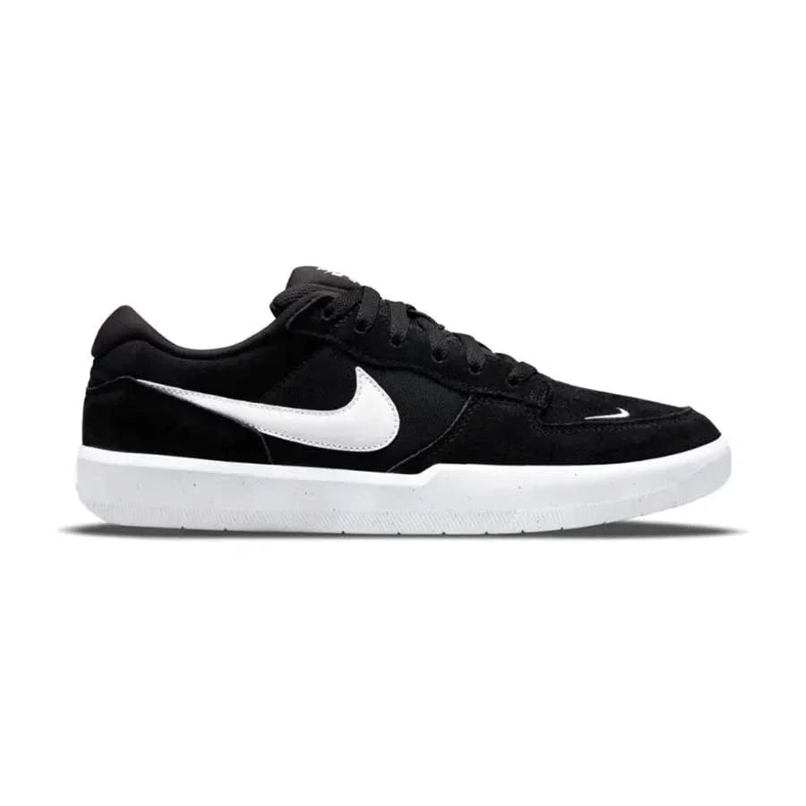 Nike SB Force 58 "Black/White"