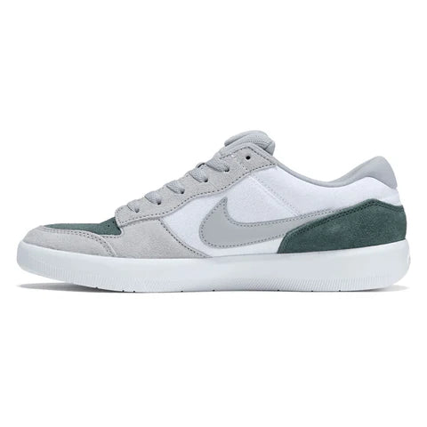 Nike SB Force 58 "White/Silver Fir"