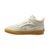 Nike SB - React Leo in Sail/Sail-Sail-Gum Light Brown