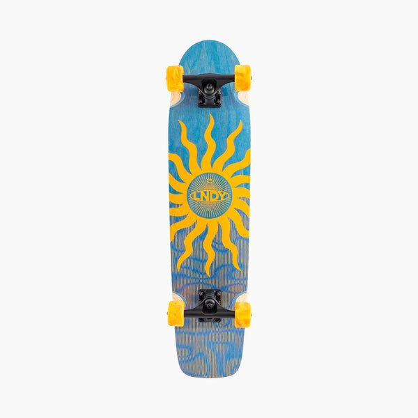 Landyachtz Sun Jam - Rally Kitty