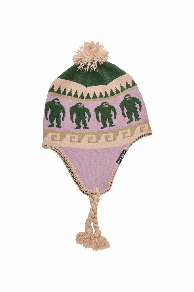 Air Blaster Squatchamama Hat
