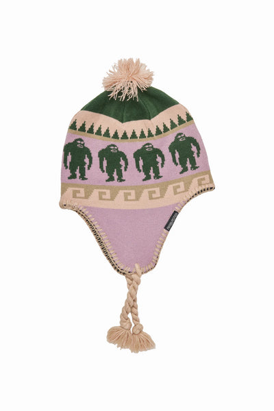 Air Blaster Squatchamama Hat