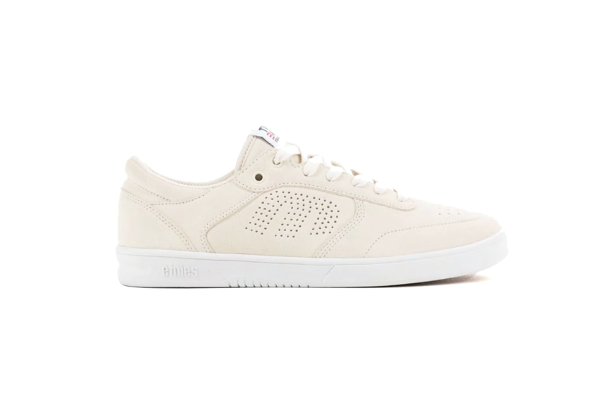 Etnies Windrow x Timebomb