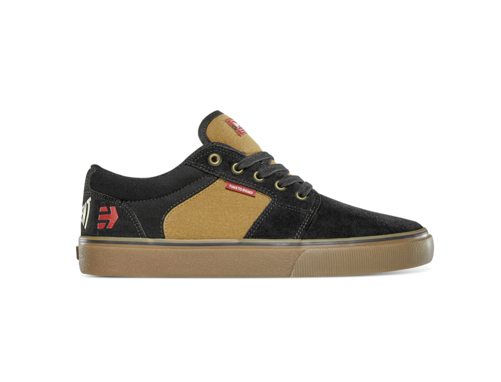 Etnies 2008 sales