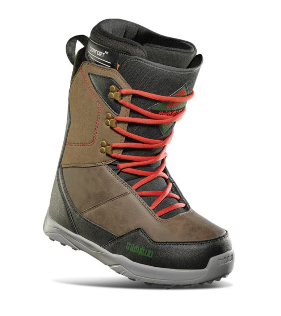 thirtytwo shifty boots