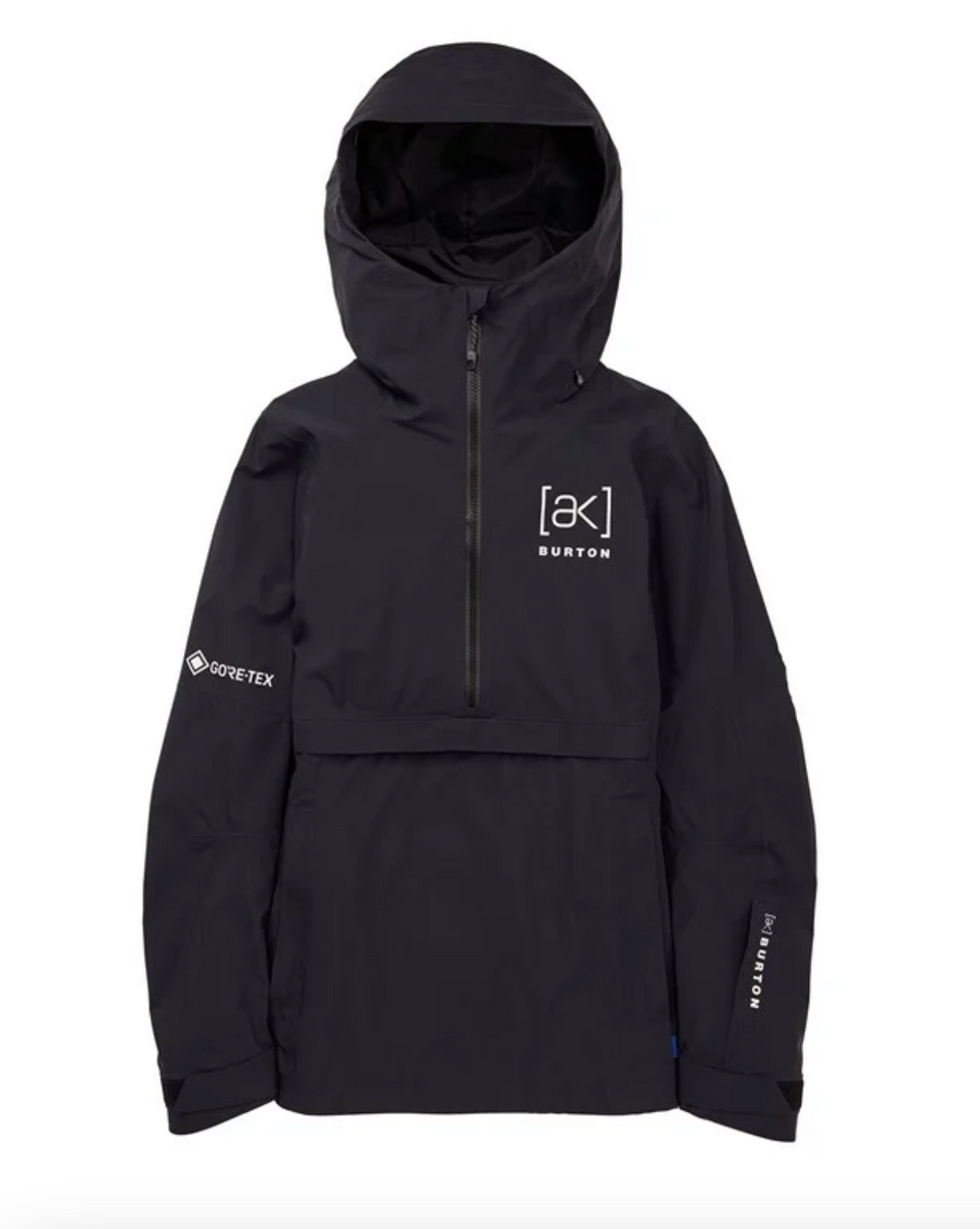 Burton [ak] Hover GORE-TEX 3L Stretch Mens Jacket 2024