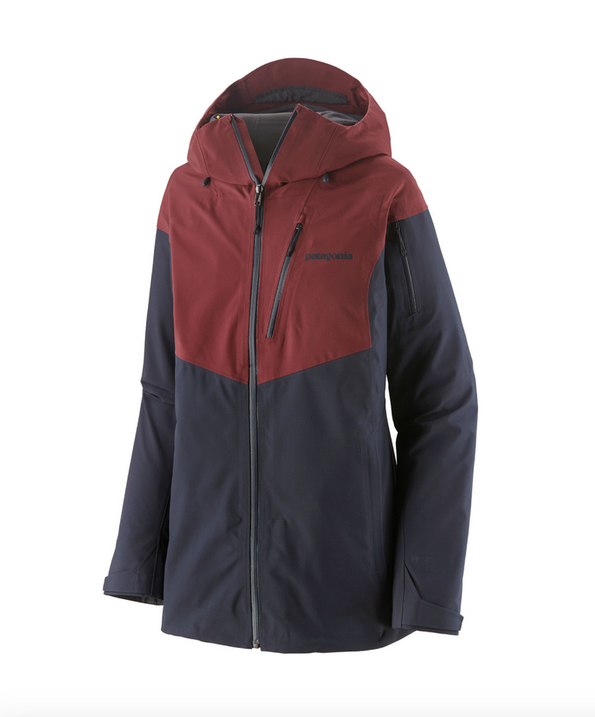 patagonia snowdrifter jacket