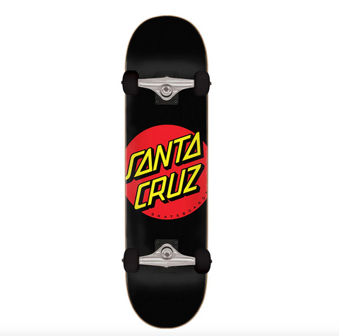 Santa Cruz 8.0 Full Classic Complete