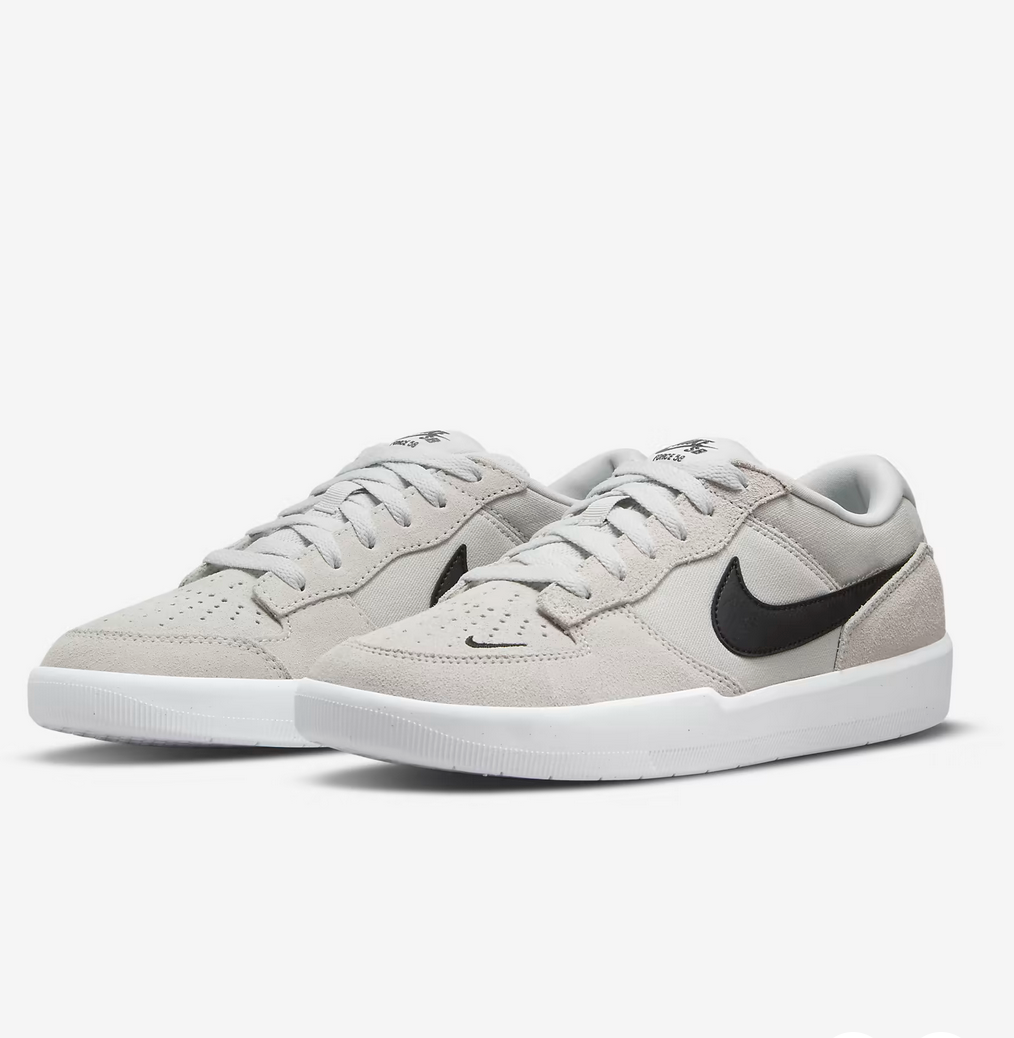 Nike SB Force 58 "Photon Dust"