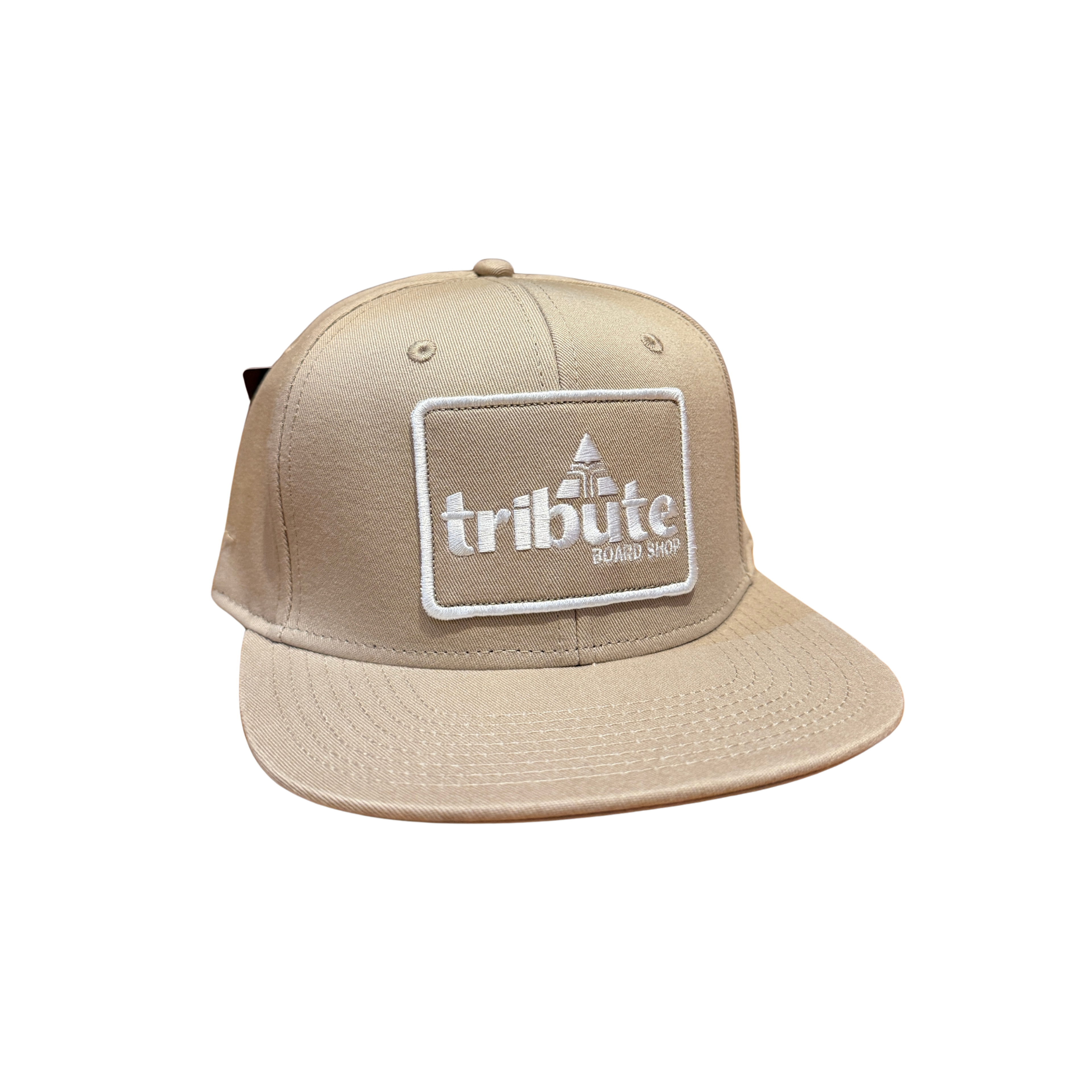 Tribute Snapback