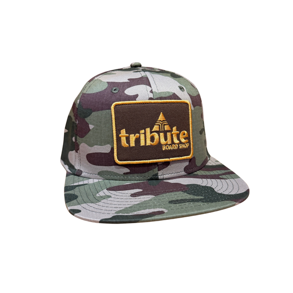 Tribute Snapback