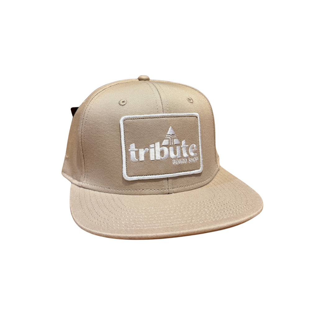 Tribute Snapback