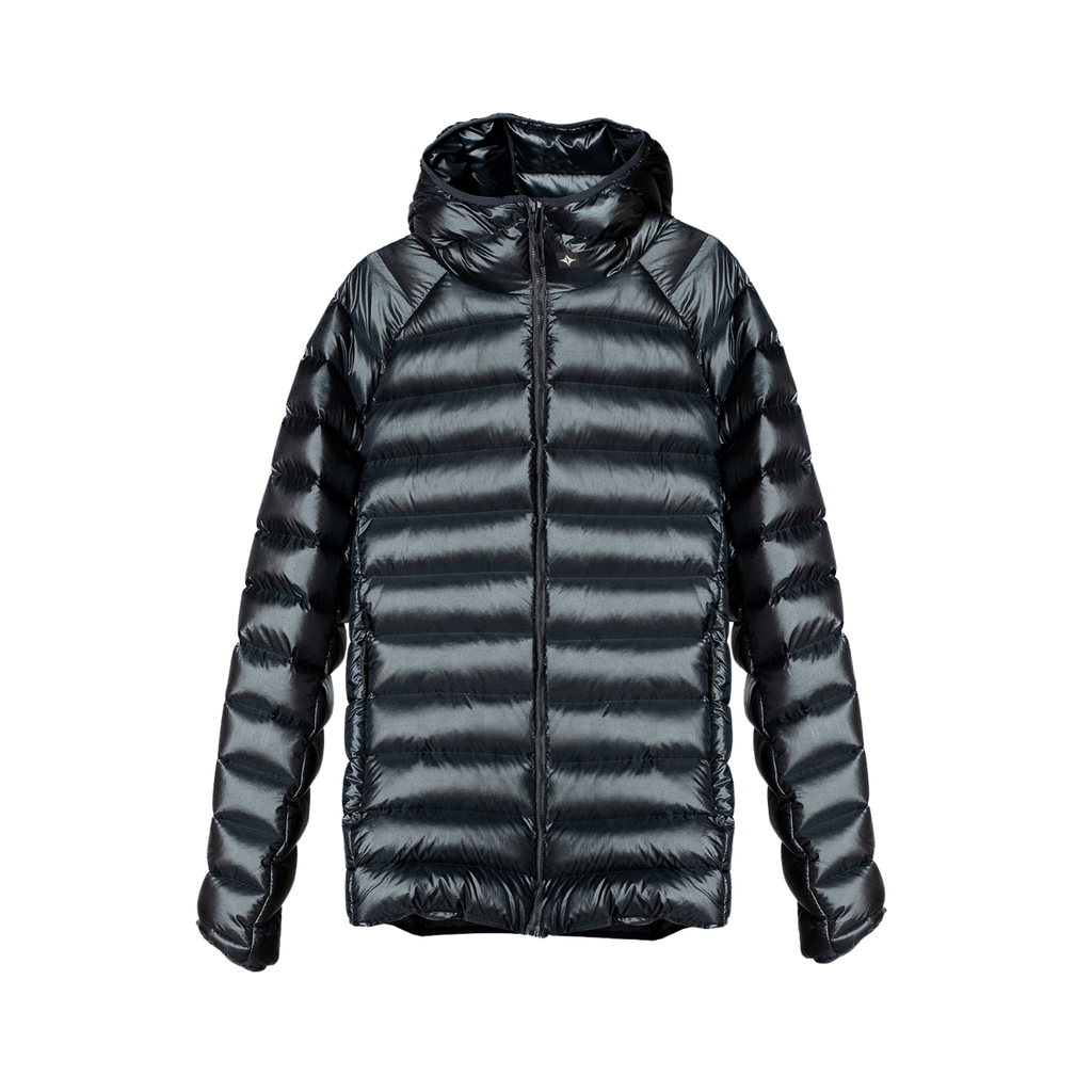 Skyline Furnace Hooded Insulator Cat Black