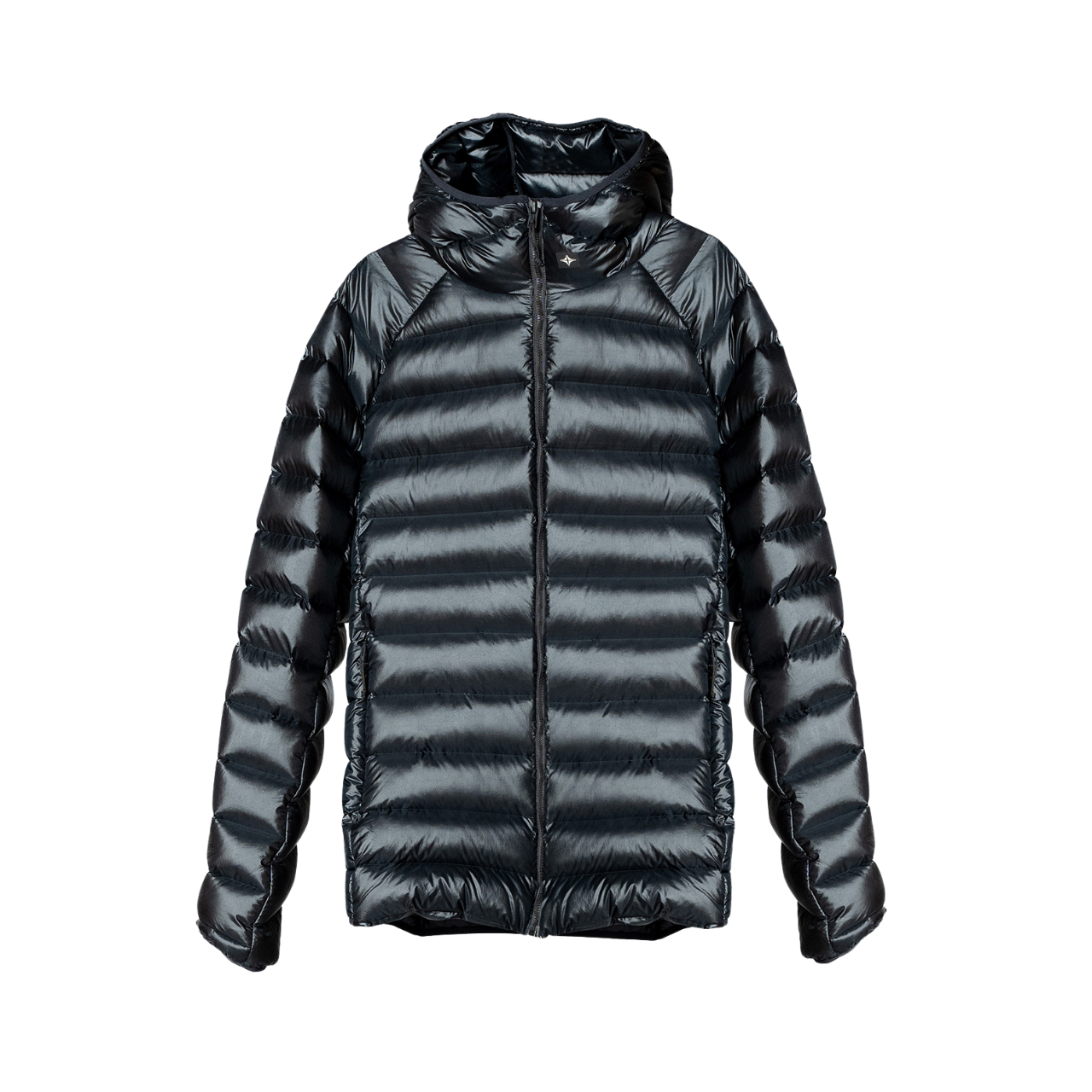 Skyline Furnace Hooded Insulator Cat Black