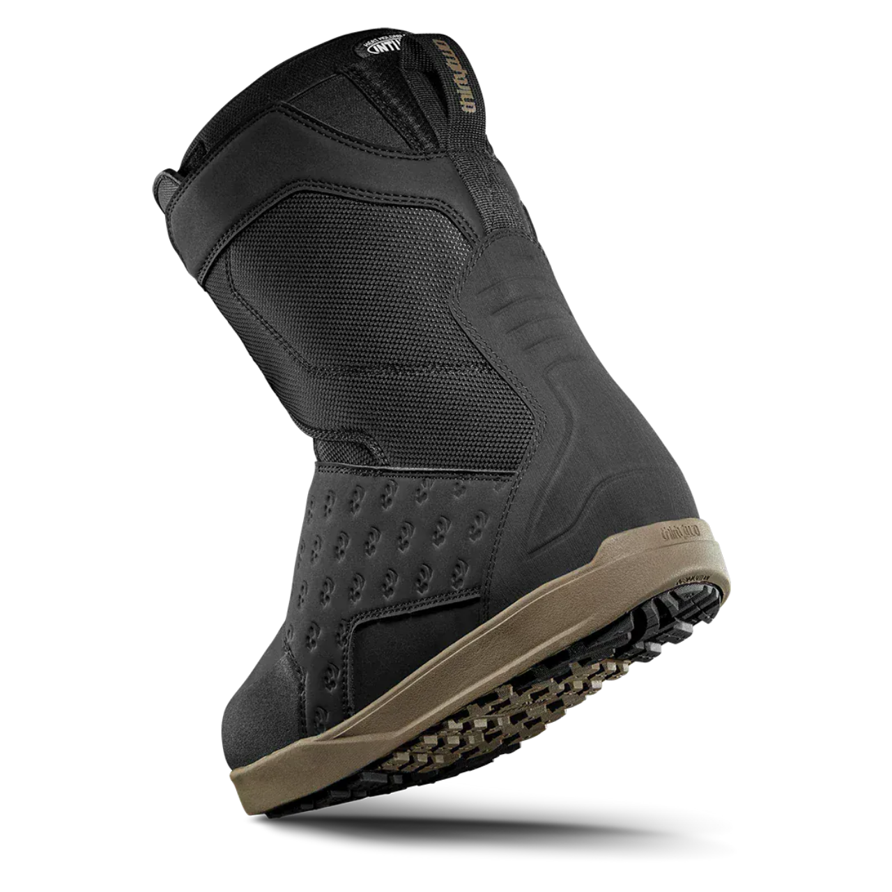 Lashed Double BOA® Snowboard Boots