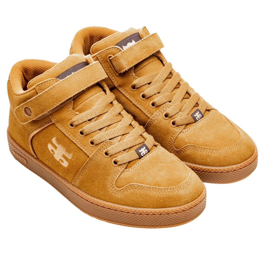 IPath Grasshopper "Cognac"