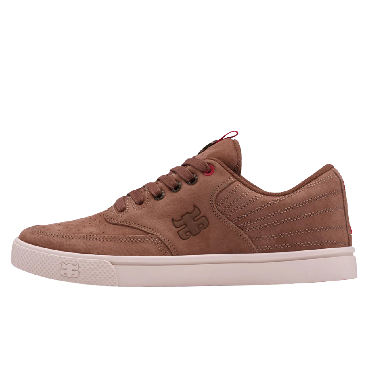 IPath Poet "Brown Suede"