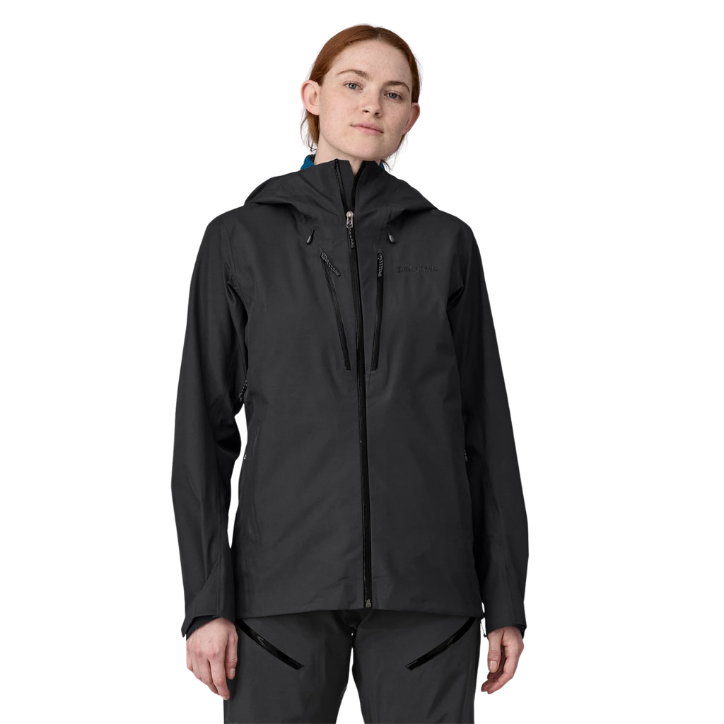 Patagonia Women's Torrentshell 3L
