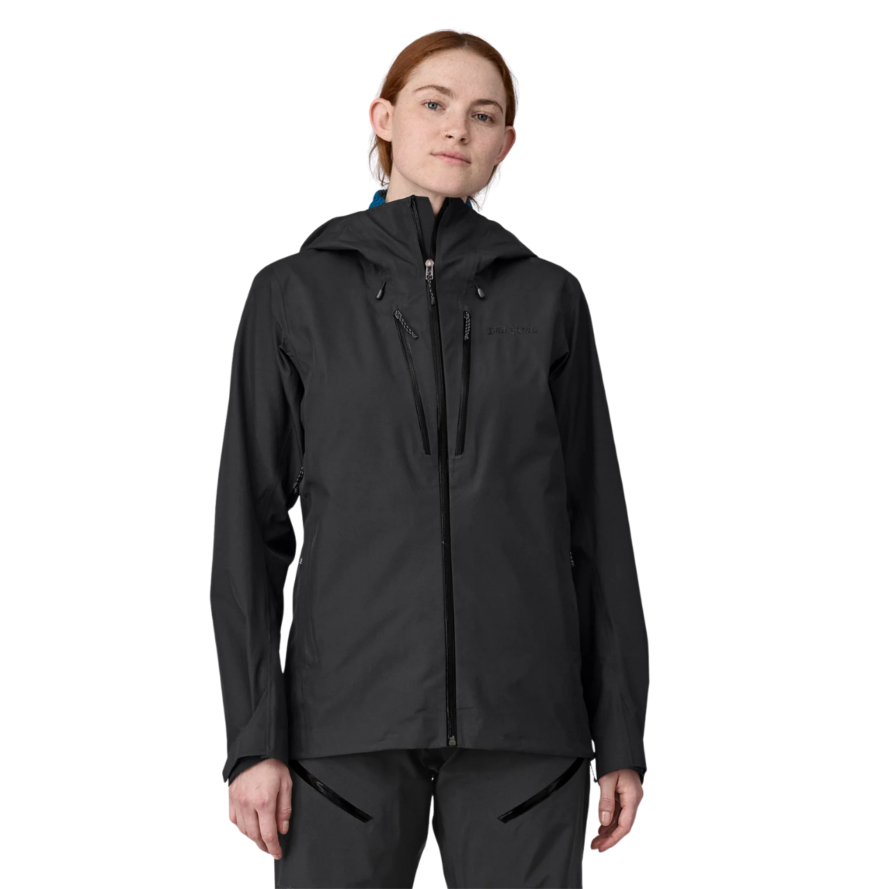 Patagonia Women's Torrentshell 3L