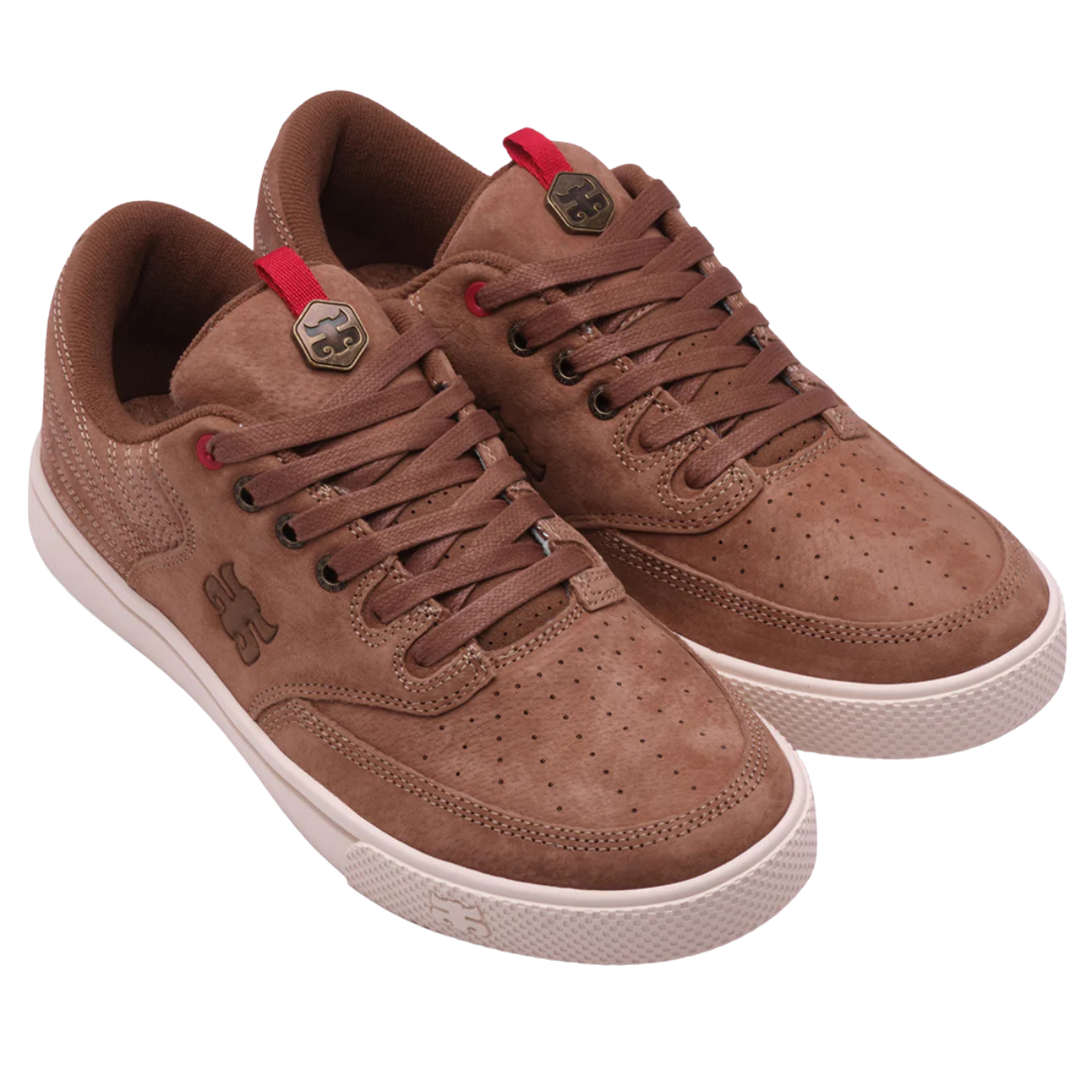 IPath Poet "Brown Suede"