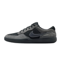 Nike SB Force 58 "Black/Metallic Dark Grey"
