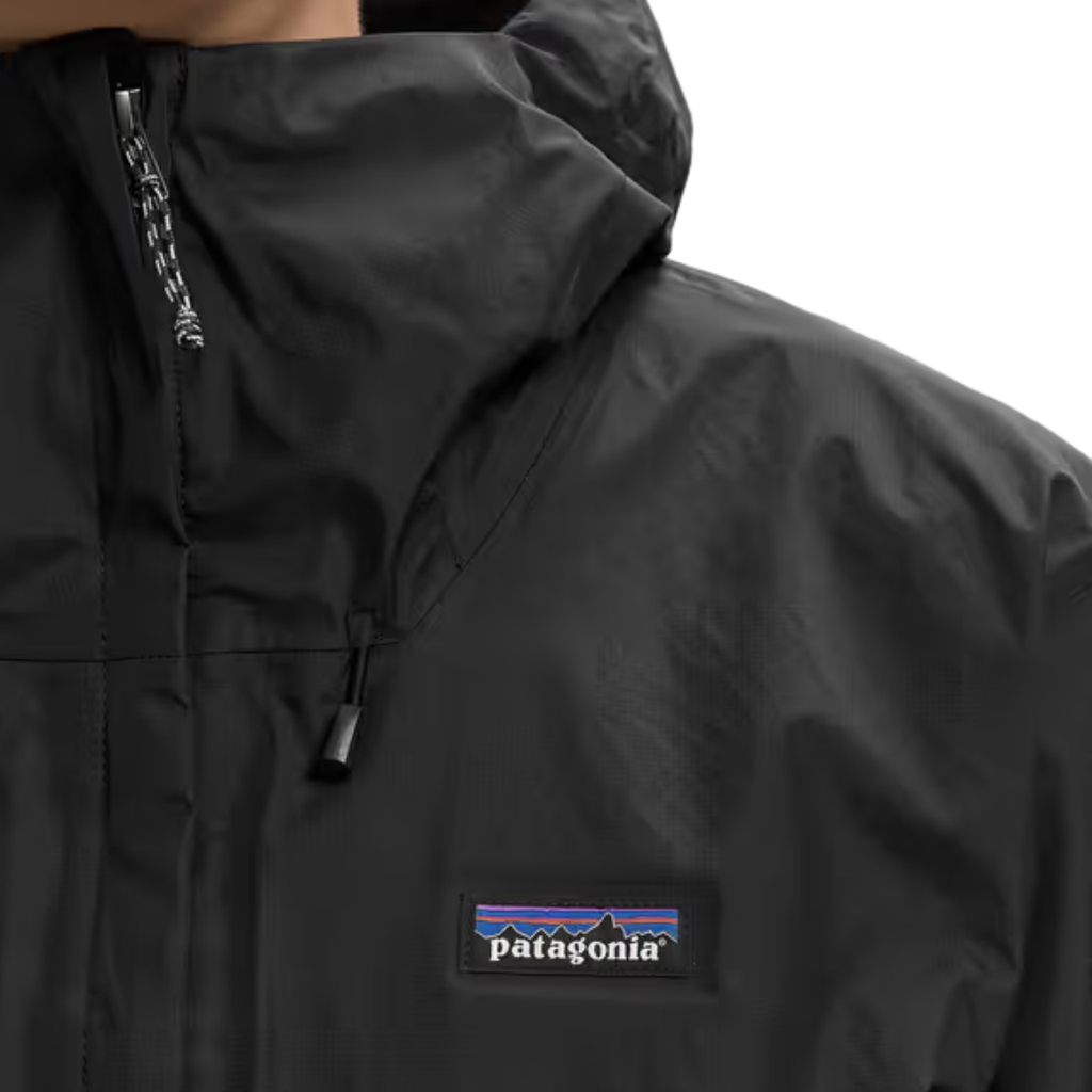Patagonia Men's Torrentshell 3L Rain Jacket