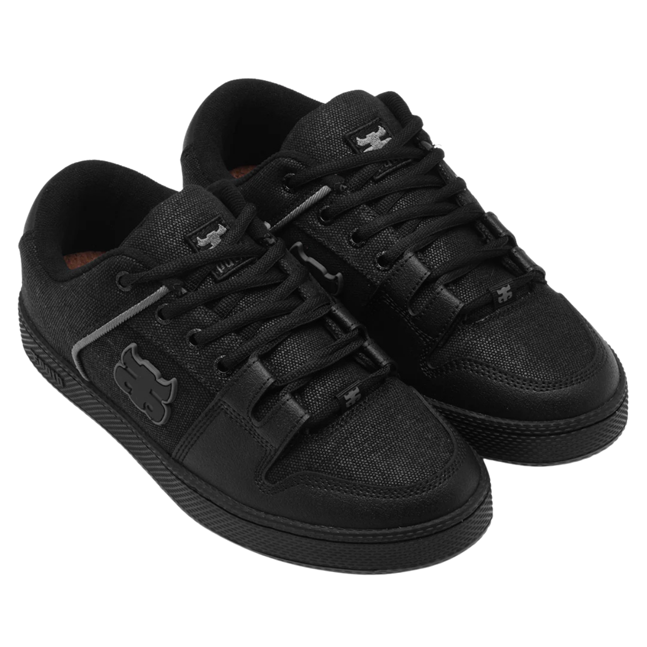 IPath Cricket "Black Wax Hemp"