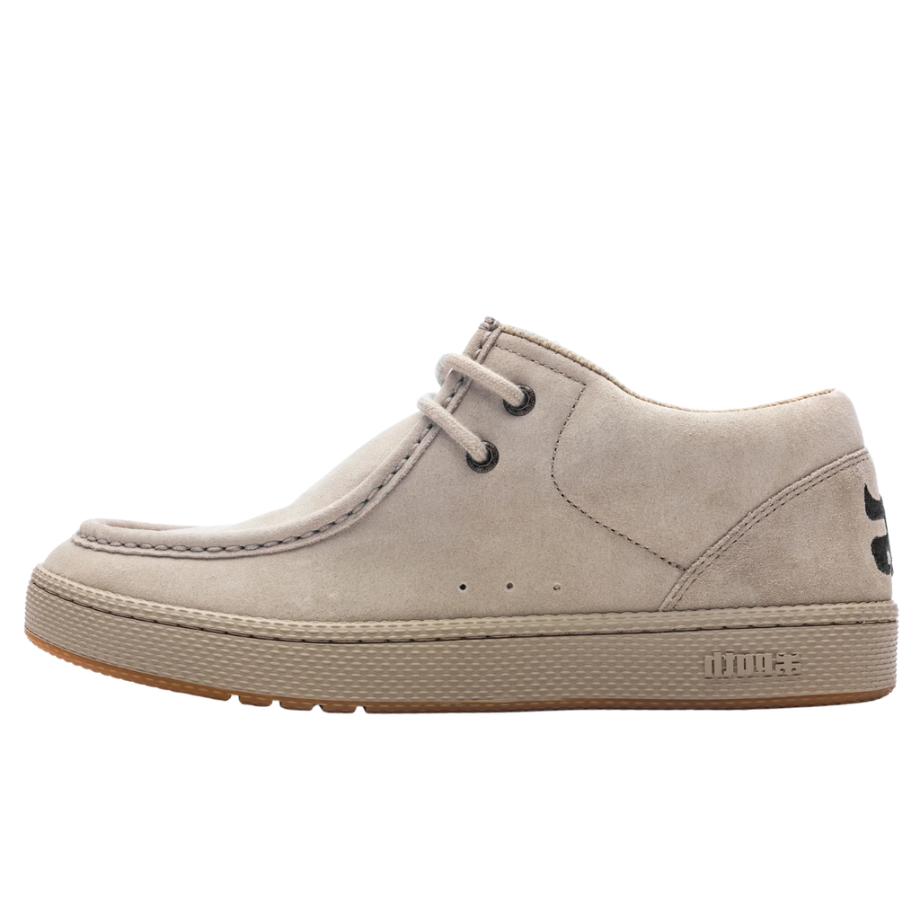 IPath Cats "Tan Suede"