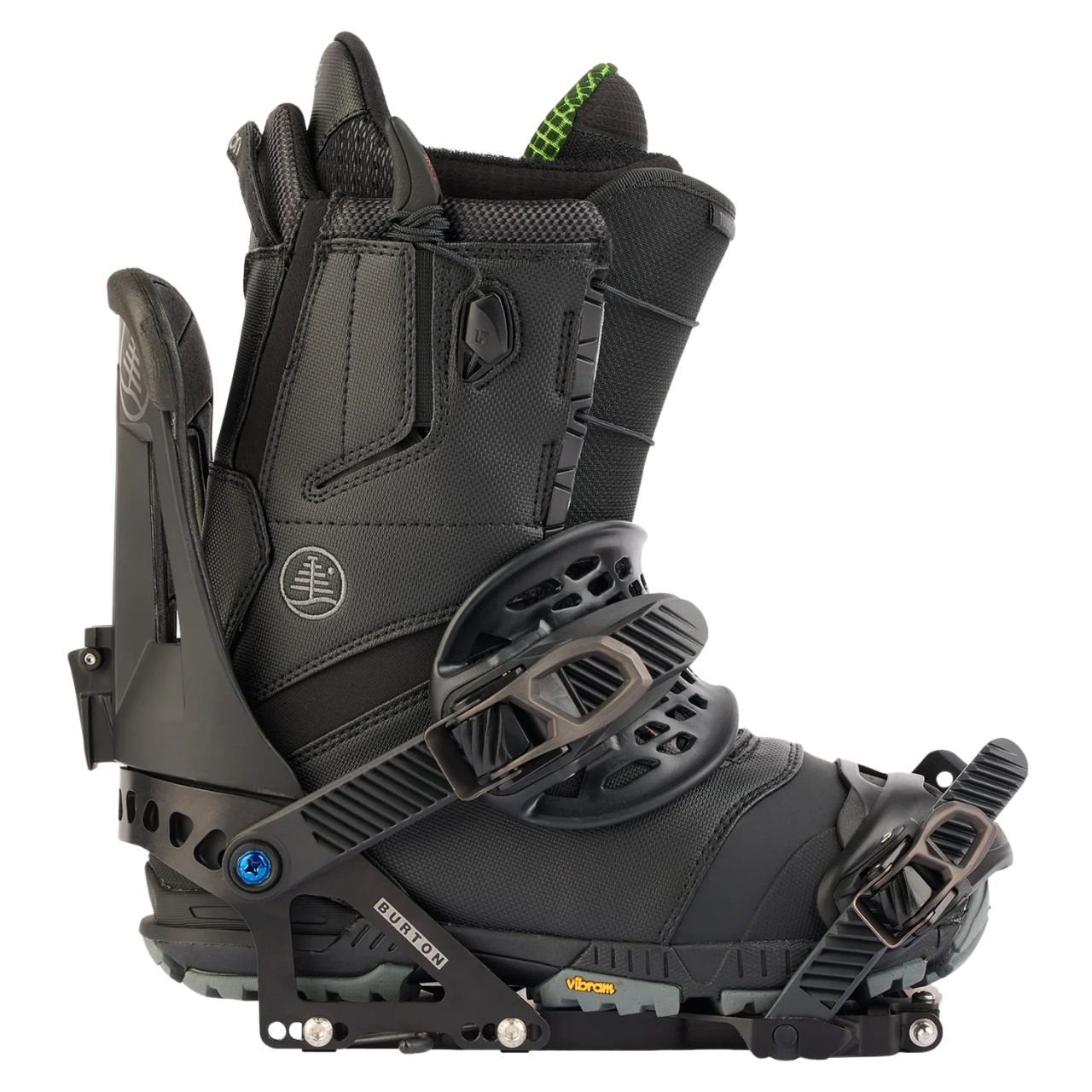 Burton Hitchhiker SplitBoard Binding