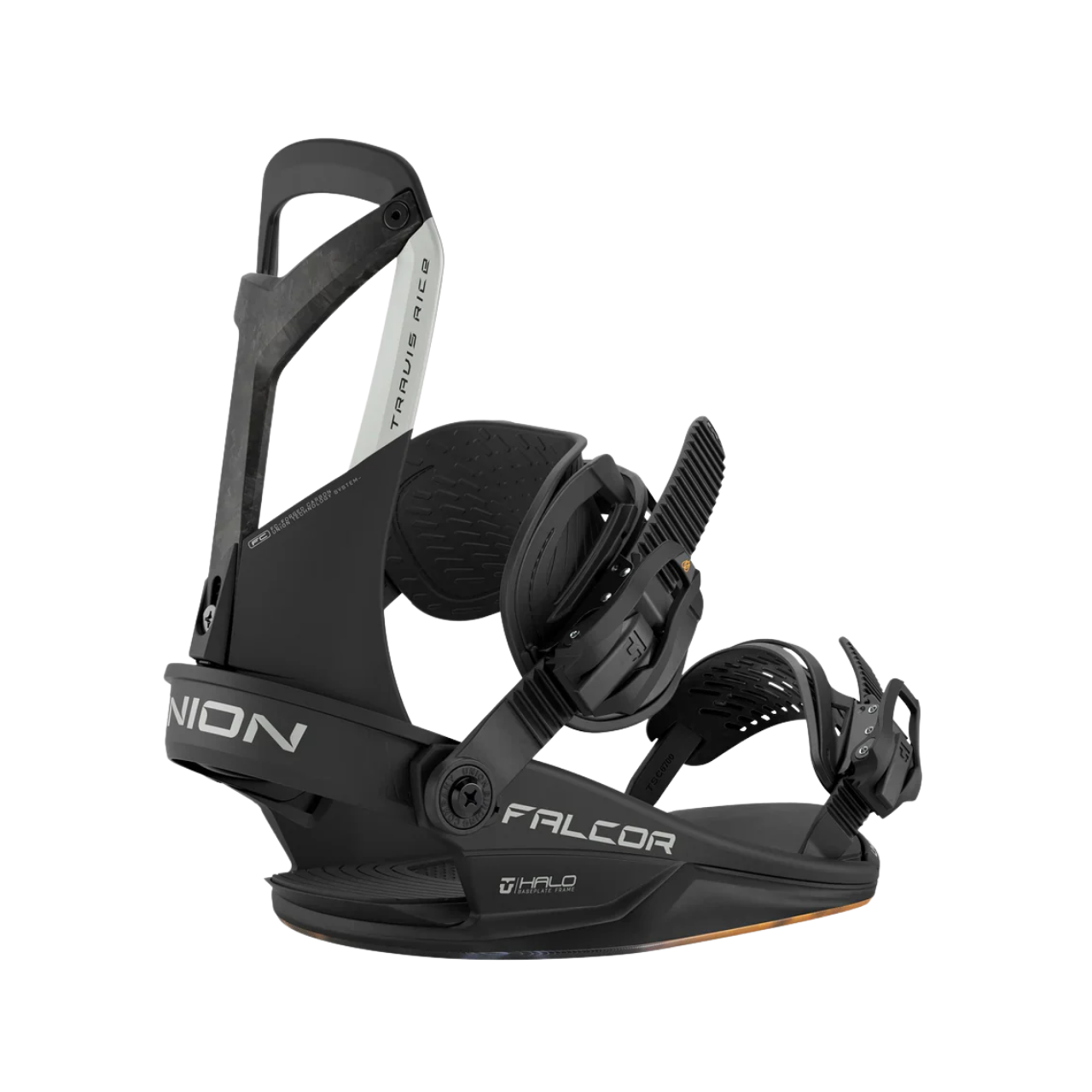 Union Falcor Snowboard Binding 2026