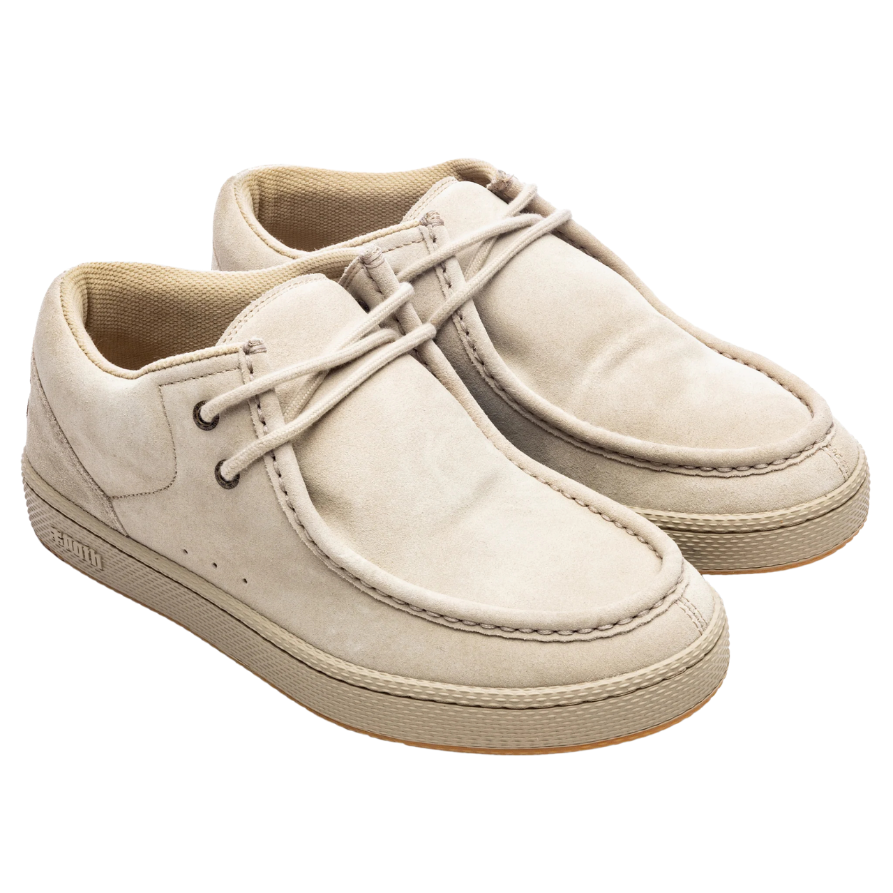IPath Cats "Tan Suede"