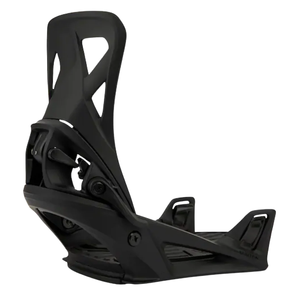 Burton Step On Re:Flex Binding