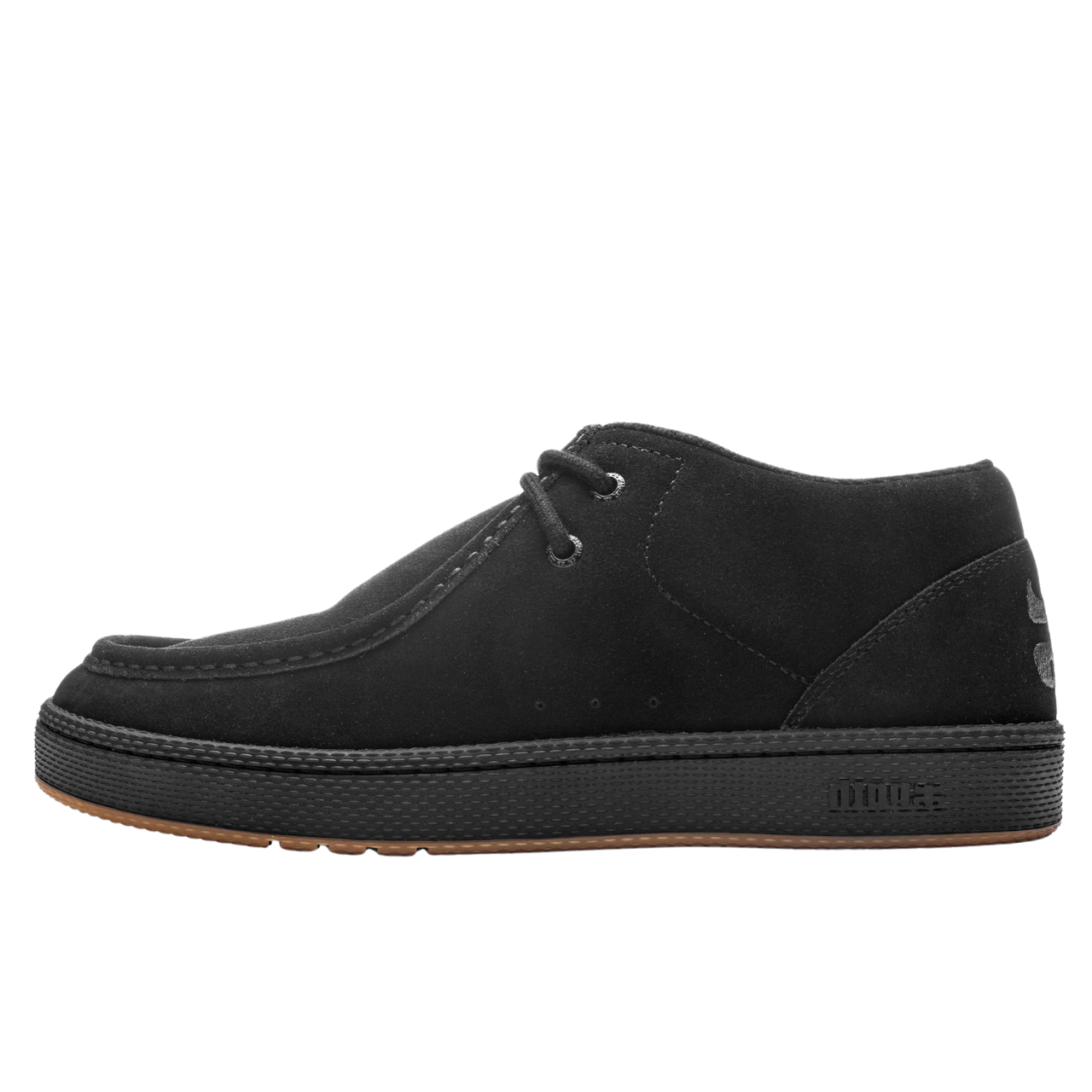 IPath Cats "Black Suede"